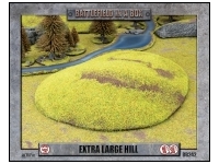 Battlefield in a Box: Extra Large Hill