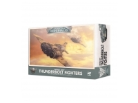 Aeronautica Imperialis: Imperial Navy Thunderbolt Fighters