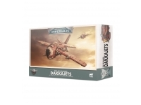 Aeronautica Imperialis: Ork Air Waaagh! Dakkajets