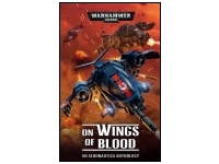 On Wings of Blood (Paperback)