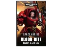 Blood Rite (Paperback)
