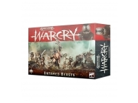 Warcry: Untamed Beasts