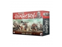 Warcry: Iron Golem