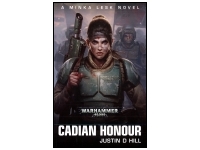 Cadian Honour (Paperback)