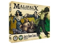 Outcasts: Jack Daw Core Box