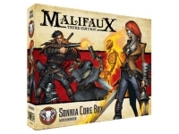 Guild: Sonnia Core Box