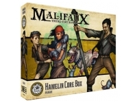 Outcasts: Hamelin Core Box