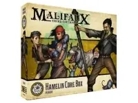 Outcasts: Hamelin Core Box