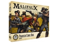 Outcasts: Parker Core Box