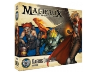 Arcanists: Kaeris Core Box