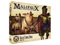 Bayou: Ulix Core Box