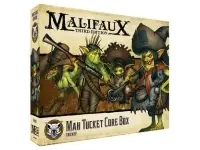 Bayou: Mah Tucket Core Box