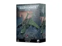 Astra Militarum: Valkyrie