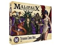 Neverborn: Titania Core Box