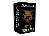 Bayou: Faction Pack
