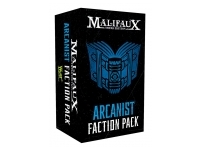 Arcanists: M3E Faction Pack