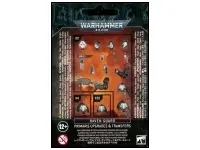 Raven Guard: Primaris Upgrades and Transfers