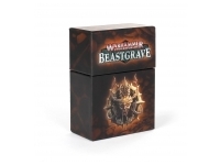Warhammer Underworlds: Beastgrave Deck Box
