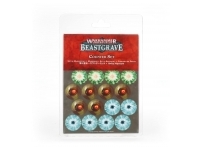 Warhammer Underworlds: Beastgrave - Counter Set