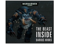 The Beast Inside (CD)
