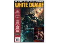 White Dwarf September 2019