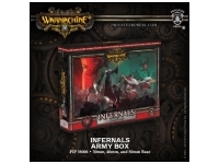 Infernals Army Box