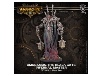 Infernals Omodamos, The Black Gate (Box)
