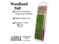 Army Painter: Woodland Tuft
