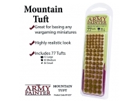 Army Painter: Mountain Tuft