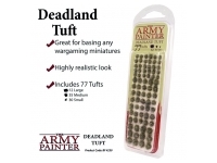 Army Painter: Deadland Tuft