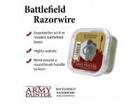 Army Painter: Battlefield Razorwire