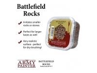 Army Painter: Battlefield Rocks