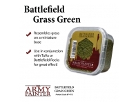 Army Painter: Battlefield Grass Green