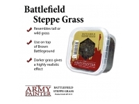 Army Painter: Battlefield Steppe Grass