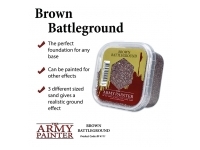 Army Painter: Brown Battleground