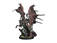 Cryx Lich Lord Terminus (Box)