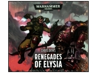 Renegades of Elysia (CD)