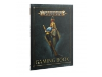 Warhammer Age of Sigmar Gaming Book