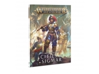 Battletome: Cities of Sigmar (2019)