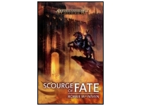 Scourge of Fate (Paperback)