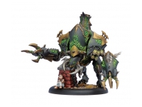 Cryx Nightmare (Box)