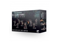 Warhammer Quest: Blackstone Fortress - Cultists of the Abyss