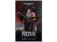 Lords and Tyrants (Paperback)