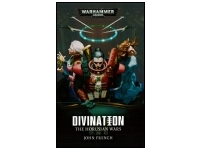 The Horusian Wars: Divination (Hardback)