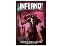 Inferno! Volume 4 (Paperback)