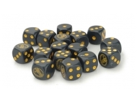 Fallschirmjager Dice