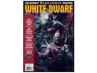 White Dwarf October 2019