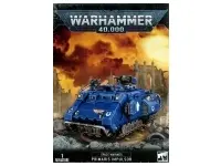 Space Marines: Primaris Impulsor