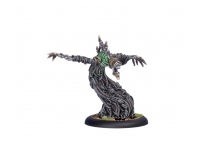 Cryx Machine Wraith