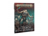 Battletome: Ossiarch Bonereapers (2019)